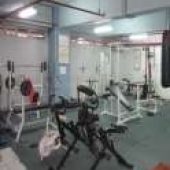 Ruang Fitnes